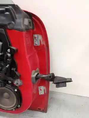 Second-hand car spare part left front door for mini mini (r56) cooper oem iam references 41009628767  