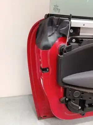Second-hand car spare part left front door for mini mini (r56) cooper oem iam references 41009628767  