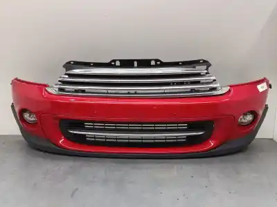 Second-hand car spare part Front Bumper for MINI MINI (R56) COOPER OEM IAM references 16614910  7250772