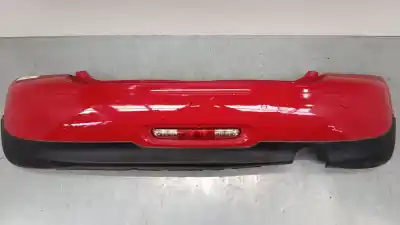 İkinci el araba yedek parçası arka tampon için mini mini (r56) cooper oem iam referansları 51127264355