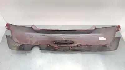 Second-hand car spare part rear bumper for mini mini (r56) cooper oem iam references 51127264355  51127264356