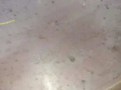 Second-hand car spare part rear bumper for mini mini (r56) cooper oem iam references 51127264355  51127264356