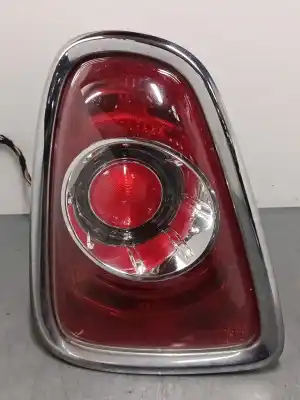 Piesă de schimb auto la mâna a doua Lampã Spate Stânga pentru MINI MINI (R56) COOPER Referințe OEM IAM 725591104  