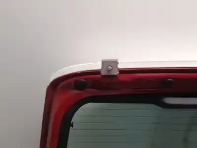 Second-hand car spare part tailgate for mini mini (r56) cooper oem iam references 41002752015  