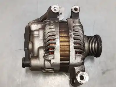 Pièce détachée automobile d'occasion alternateur pour peugeot 207/207+ (wa_, wc_) 1.4 16v références oem iam v75769568002