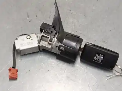 Pezzo di ricambio per auto di seconda mano interruttore di avviamento per peugeot 207/207+ (wa_, wc_) 1.6 hdi riferimenti oem iam 9663123280