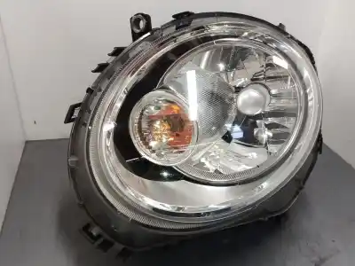 Piesă de schimb auto la mâna a doua Far Dreapta pentru MINI MINI (R56) COOPER Referințe OEM IAM HBPO16270403  0301225304