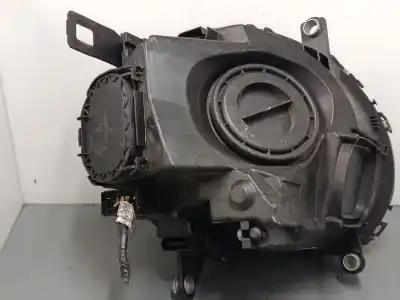Pezzo di ricambio per auto di seconda mano faro anteriore destro per mini mini (r56) cooper riferimenti oem iam hbpo16270403  0301225304
