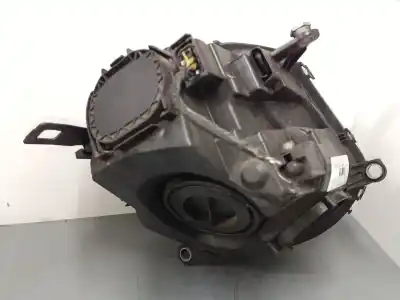 Pezzo di ricambio per auto di seconda mano faro anteriore sinistro per mini mini (r56) cooper riferimenti oem iam hbp016081803  0301225303