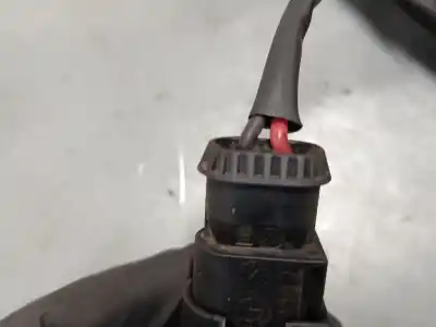 Pièce détachée automobile d'occasion ventilateur pour mini mini (r56) cooper références oem iam 17422754854  