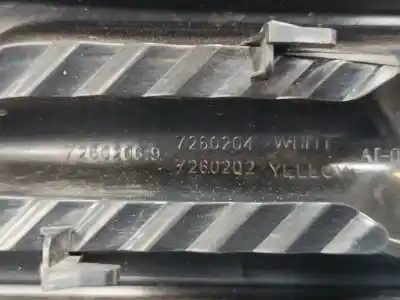 Pièce détachée automobile d'occasion feu de côté droit pour mini mini (r56) cooper références oem iam 72602069  7260204