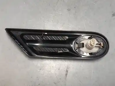 Piesă de schimb auto la mâna a doua semnalizator fata stânga pentru mini mini (r56) cooper referințe oem iam 72602059  7260203