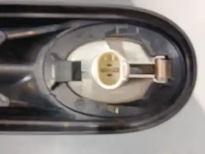 Piesă de schimb auto la mâna a doua semnalizator fata stânga pentru mini mini (r56) cooper referințe oem iam 72602059  7260203