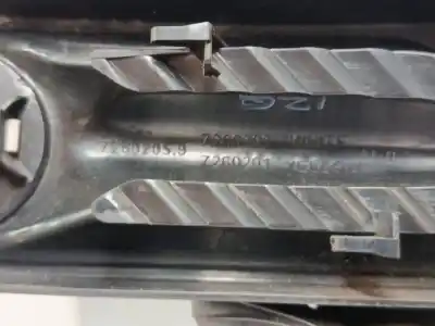 Piesă de schimb auto la mâna a doua semnalizator fata stânga pentru mini mini (r56) cooper referințe oem iam 72602059  7260203