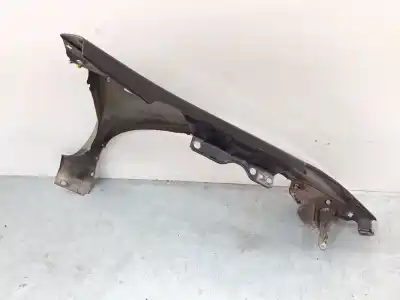 Peça sobressalente para automóvel em segunda mão guarda-lamas dianteiro esquerdo por nissan note (e11, ne11) 1.6 referências oem iam f31019u0m0  