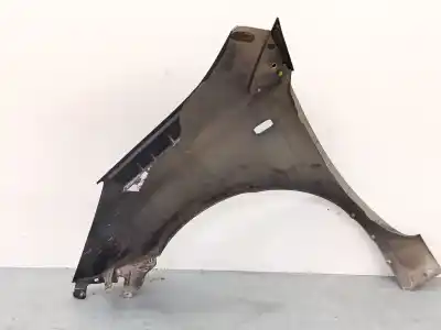 Peça sobressalente para automóvel em segunda mão guarda-lamas dianteiro direito por nissan note (e11, ne11) 1.6 referências oem iam f31009u0m0  