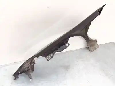 Peça sobressalente para automóvel em segunda mão guarda-lamas dianteiro direito por nissan note (e11, ne11) 1.6 referências oem iam f31009u0m0  