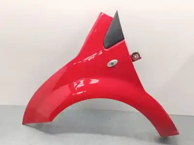 Peça sobressalente para automóvel em segunda mão Guarda-lamas Dianteiro Esquerdo por CITROEN C2 (JM_) 1.4 Referências OEM IAM 7840 R2  