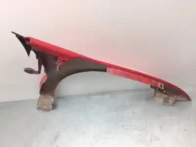 Peça sobressalente para automóvel em segunda mão guarda-lamas dianteiro esquerdo por citroen c2 (jm_) 1.4 referências oem iam 7840 r2  