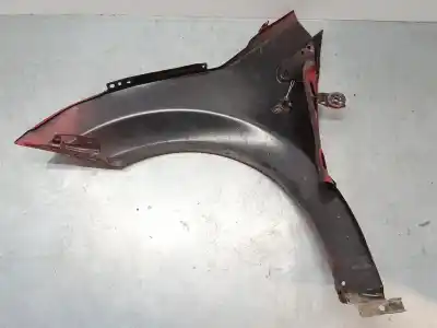 Peça sobressalente para automóvel em segunda mão guarda-lamas dianteiro direito por citroen c2 (jm_) 1.4 referências oem iam 7841t3  