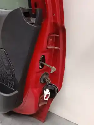 Peça sobressalente para automóvel em segunda mão porta da frente esquerda por citroen c2 (jm_) 1.4 referências oem iam 9002t1  