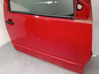 Peça sobressalente para automóvel em segunda mão porta dianteira direita por citroen c2 (jm_) 1.4 referências oem iam 9004t0  
