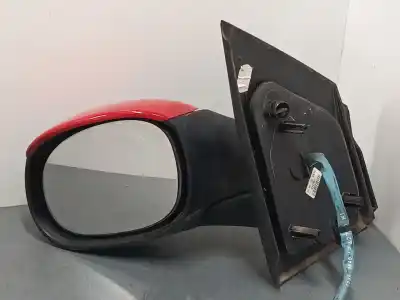 Peça sobressalente para automóvel em segunda mão  por CITROEN C2 (JM_)  Referências OEM IAM 8151GA  