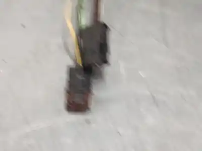 Peça sobressalente para automóvel em segunda mão espelho retrovisor direito por citroen c2 (jm_) 1.4 referências oem iam 8151 gf  