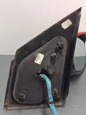 Peça sobressalente para automóvel em segunda mão espelho retrovisor direito por citroen c2 (jm_) 1.4 referências oem iam 8151 gf  