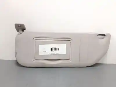 İkinci el araba yedek parçası SOL GÜNESLIK için CITROEN C2 (JM_) 1.4 OEM IAM referansları 8143GS  