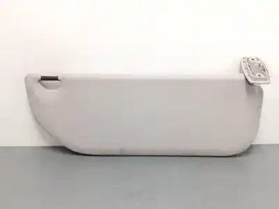 Peça sobressalente para automóvel em segunda mão pára-sol esquerdo por citroen c2 (jm_) 1.4 referências oem iam 8143gs  
