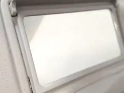 Peça sobressalente para automóvel em segunda mão pára-sol esquerdo por citroen c2 (jm_) 1.4 referências oem iam 8143gs  