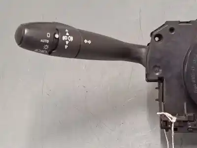 Second-hand car spare part headlights switch for citroen c2 (jm_) 1.4 oem iam references 96601437xt  