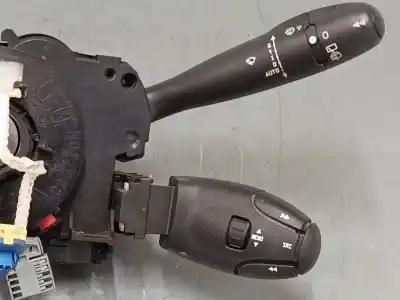 Second-hand car spare part headlights switch for citroen c2 (jm_) 1.4 oem iam references 96601437xt  