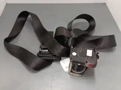 Gebrauchtes Autoersatzteil SICHERHEITSGURTE VORNE LINKS zum CITROEN C2 (JM_) 1.4 OEM-IAM-Referenzen 33040326  