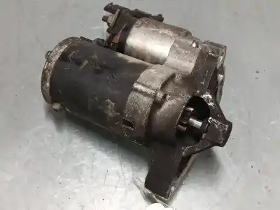 Peça sobressalente para automóvel em segunda mão MOTOR DE ARRANQUE por CITROEN C2 (JM_) 1.4 Referências OEM IAM 965631778002  