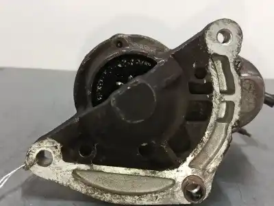Peça sobressalente para automóvel em segunda mão motor de arranque por citroen c2 (jm_) 1.4 referências oem iam 965631778002  