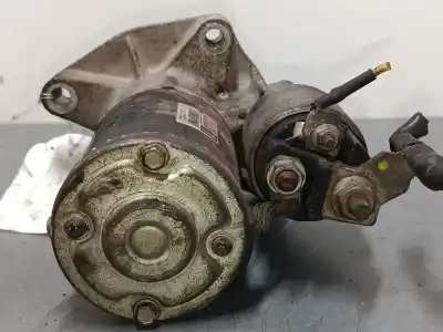Peça sobressalente para automóvel em segunda mão motor de arranque por citroen c2 (jm_) 1.4 referências oem iam 965631778002  