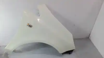 Peça sobressalente para automóvel em segunda mão Guarda-lamas Dianteiro Direito por OPEL CORSA D (S07) 1.2 (L08, L68) Referências OEM IAM 6102362  