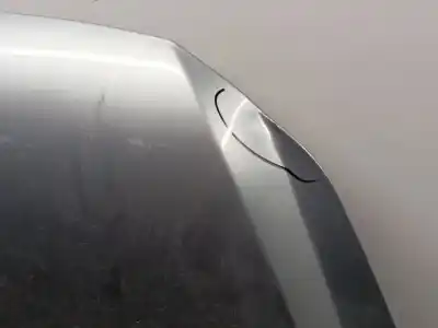 Peça sobressalente para automóvel em segunda mão capot por opel corsa d (s07) 1.2 (l08, l68) referências oem iam 1160074  