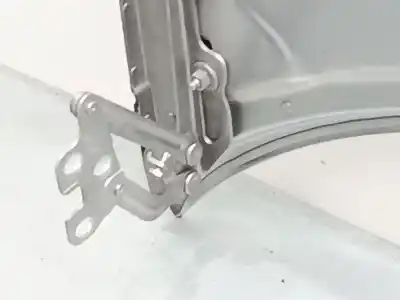 Peça sobressalente para automóvel em segunda mão capot por opel corsa d (s07) 1.2 (l08, l68) referências oem iam 1160074  