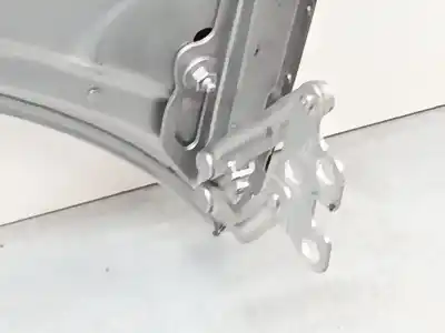 Peça sobressalente para automóvel em segunda mão capot por opel corsa d (s07) 1.2 (l08, l68) referências oem iam 1160074  