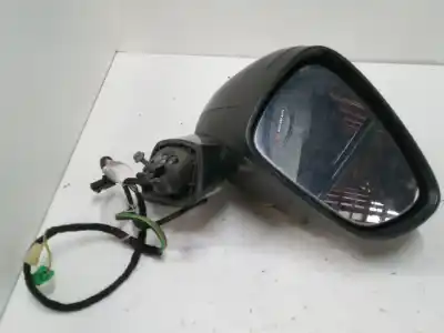 Pezzo di ricambio per auto di seconda mano retrovisore destro per citroen c4 i (lc_) 1.6 hdi riferimenti oem iam 