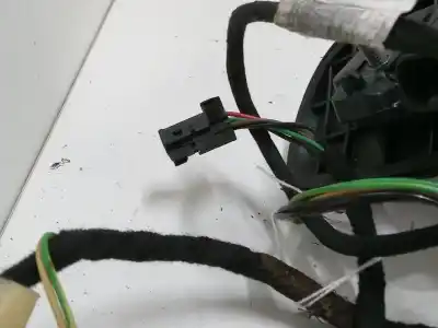 Peça sobressalente para automóvel em segunda mão espelho retrovisor direito por citroen c4 i (lc_) 1.6 hdi referências oem iam   