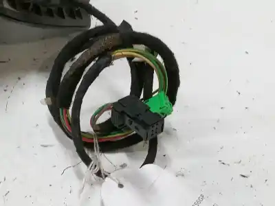 Peça sobressalente para automóvel em segunda mão espelho retrovisor esquerdo por citroen c4 i (lc_) 1.6 hdi referências oem iam   