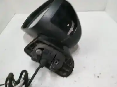 Peça sobressalente para automóvel em segunda mão espelho retrovisor esquerdo por citroen c4 i (lc_) 1.6 hdi referências oem iam   
