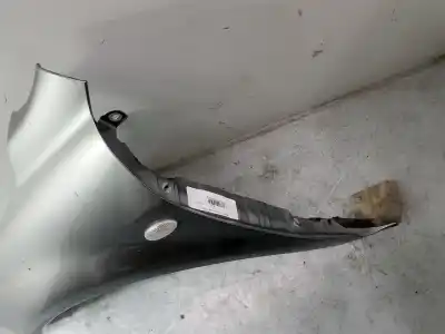 Peça sobressalente para automóvel em segunda mão guarda-lamas dianteiro esquerdo por mazda 6 hatchback (gg) 2.0 di (gg14) referências oem iam gj6a52211d  