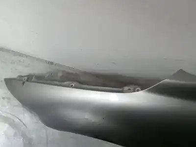 Peça sobressalente para automóvel em segunda mão guarda-lamas dianteiro esquerdo por mazda 6 hatchback (gg) 2.0 di (gg14) referências oem iam gj6a52211d  