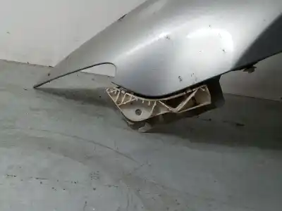 Peça sobressalente para automóvel em segunda mão guarda-lamas dianteiro esquerdo por mazda 6 hatchback (gg) 2.0 di (gg14) referências oem iam gj6a52211d  