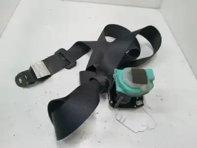 Second-hand car spare part REAR RIGHT SEAT BELT for MAZDA 6 HATCHBACK (GG) 2.0 DI (GG14) OEM IAM references   